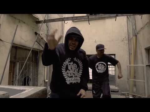 TODO COPAS -- DECADA -- VIDEO OFICIAL