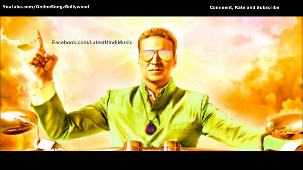 Dont Worry Lyrics  | Oh My God! | Mithun Chakraborty, Paresh Rawal | Benny Dayal, Himesh Reshammiya | Himesh Reshammiya