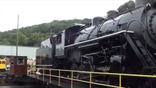 preview picture of video 'Tennessee Valley Railroad Museum Part3'