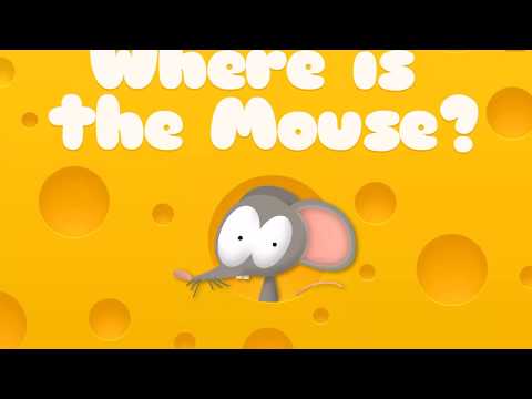 The Best of Toddler Fun Learning - Learning Videos For Toddlers 🐭