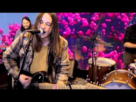 Dustin Lovelis "Plastic Flowers" Live at the BlindBlindTiger Speakeasy