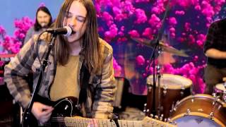 Dustin Lovelis &quot;Plastic Flowers&quot; Live at the BlindBlindTiger Speakeasy