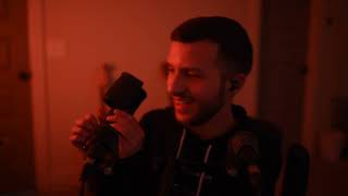 "Saw You with Your Girlfriend" ASMR