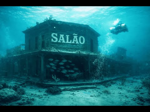 Segredos Sob as Águas dos EUA