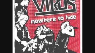 the virus-heroes