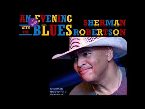18th AEWTB 2008 - Sherman Robertson & The Bluesmove (Part 1 of 2)