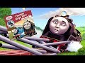 Engine Adventures Thomas Helps Hiro Thomas Friends Narrated By SteamTeam HD