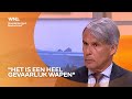 Wat betekent de inzet van hypersonische raketten door Rusland? 'Ik zie het niet als een kantelpunt'