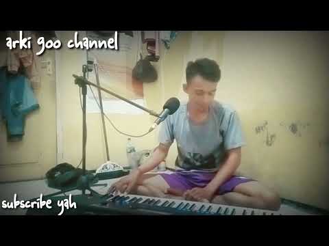 ARKI COVER LAGU DOA ANAK NELAYAN