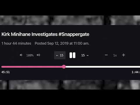 KMS Best of Steve Robinson