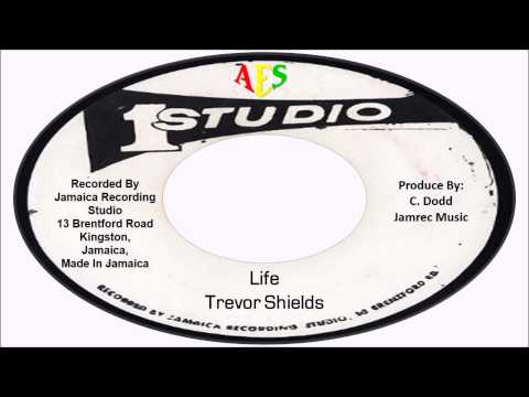 Trevor Shields-Life (Studio One)