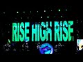 [4K] Rise High Rise - Xdinary Heroes (260426 AWESOME MUSIC FAESTIVAL)