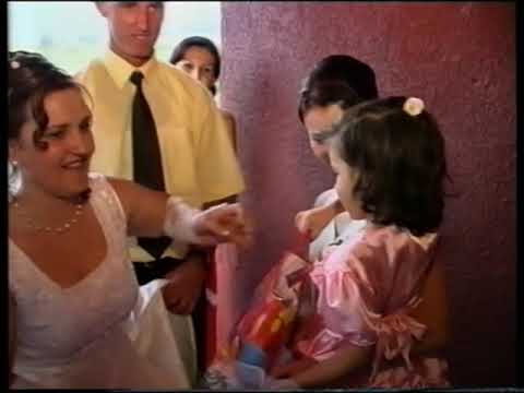 Svatovi Crveni Grm 2001