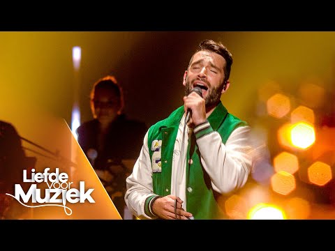 Video thumbnail for Alles Komt Goed (uit Liefde Voor Muziek)