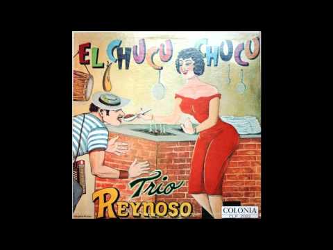 Trio Reynoso - El Gallo Floreo