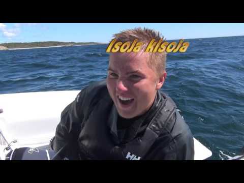 E jollien kausi 2015