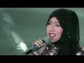 Shila Amzah茜拉深情演唱周杰伦的 最长的电影 委婉动听宛如天籁