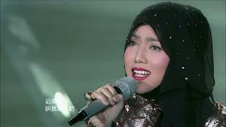 Download lagu Shila Amzah茜拉深情演唱周杰伦的《最长的电影》,委婉动听宛如天籁! mp3 Download lagu Shila Amzah茜拉深情演唱周杰伦的《最长的电影》,委婉动听宛如天籁! mp3