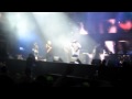 Eminem D12 Fight Music T IN THE PARK 2010 10 7 10