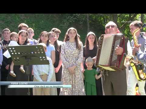 Valea Loznei -  Chiar dacă aici ne despărțim