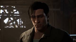 Gameplay Nightwing e Cappuccio Rosso - SUB ITA