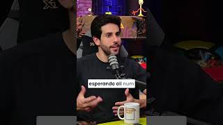A DOR DE PERDER UM PET!! - JULINHO CASARES #podcast #anos90 #causaanimal
