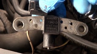 Download lagu Comment changer le capteur PMH d'une Renault Twingo mp3 Download lagu Comment changer le capteur PMH d'une Renault Twingo mp3
