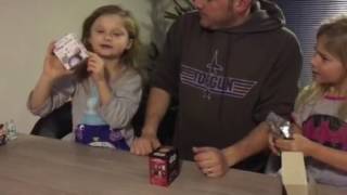 Download Lagu Disney Vinylmation Blind Box Advent Calendar - Day 5 Thumbnail