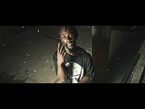5kLilD - Whole Time (Official Video) Shot by: MyWayTv
