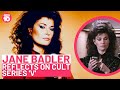 Jane Badler Reflects On Cult Series V Studio 10