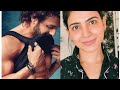 Samantha Vertical Videos Sexy Videos HD