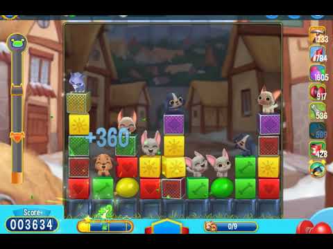 Pet Rescue Saga   Level 4634