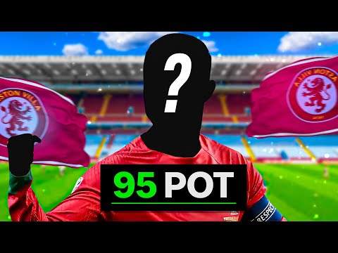 I Signed Cristiano Ronaldo's Regen...