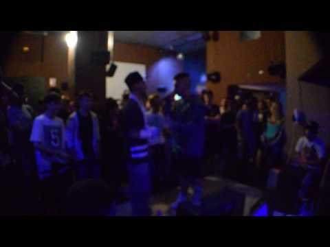 PKOB VS Mito|Cueva Battle