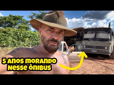 We traveled through 8 countries in this 80s bus - #camping Free as the wind #travelers #motorhome