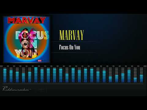 Marvay - Focus On You "Crop Over" [Soca 2022] [HD]