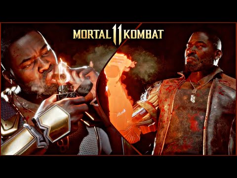 Jax Mirror First to 5 - MoonMan757 vs Stage4NoCure