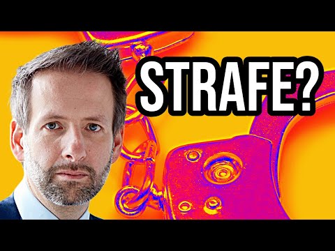 Strafanzeige bei einer Bewertung sinnvoll❓ Üble Nachrede