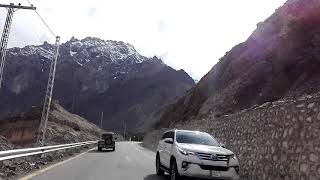 preview picture of video 'Hunza to china Border visit Gilgit Baltistan Pakistan'