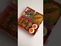 Let S Make Lunch Asmr Lunchbox Satisfying Cooking Food Friedchicken Ramen Shorts