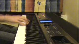 Video thumbnail for Synth improv - Pro-53 by Nition