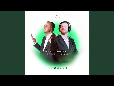 Second Dance 1 (feat. Sruly Green)