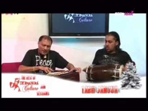 UK Bhangra Culture - Jam Sessions (Part 3)