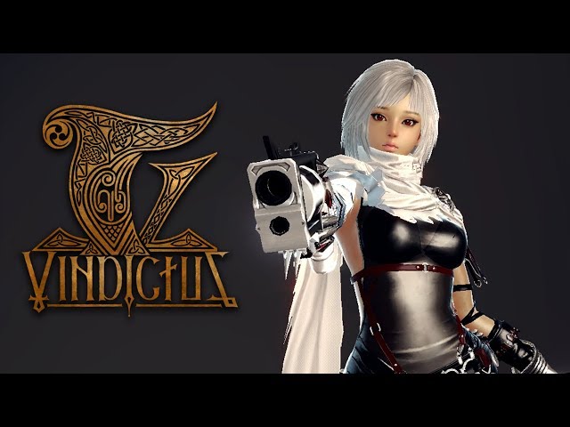 Vindictus