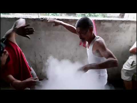 Mamang pasaway,hanggang mamatay!