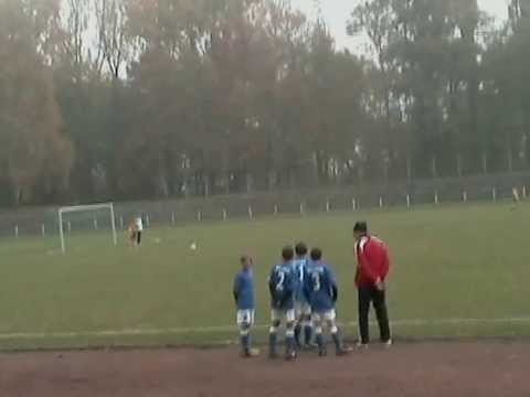 MKS SIEMIANOWICZANKA vs KS POLONIA ŁAZISKA 2001