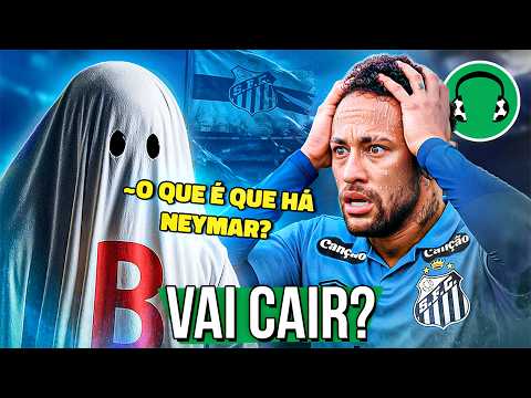 ♫ NEYMAR VAI CAIR PRA SÉRIE B? 🤣 | Paródia Memories - Maroon 5