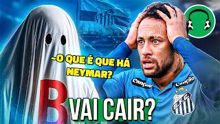 ♫ NEYMAR VAI CAIR PRA SÉRIE B? 🤣 | Paródia Memories - Maroon 5