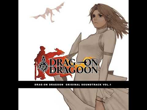 Drakengard OST - Chapter IV ~ In The Sky