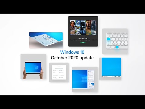 Windows 10 introductie trailer